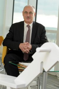 Ing. Rudolf Rabiňák