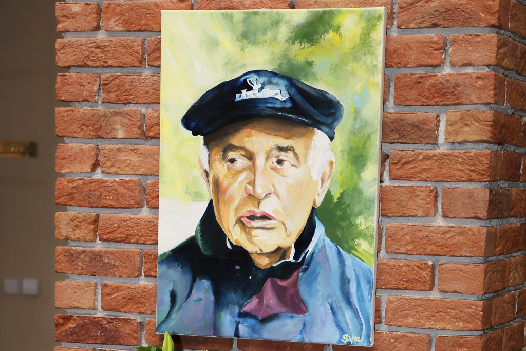 Memoriál Hanuše Goldscheidera po 23. v Karlových Varech